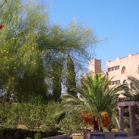 Villa Du Souss Agadir Ngoại thất bức ảnh