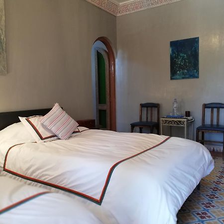 Villa Du Souss Agadir Ngoại thất bức ảnh