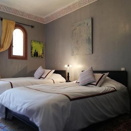 Villa Du Souss Agadir Ngoại thất bức ảnh
