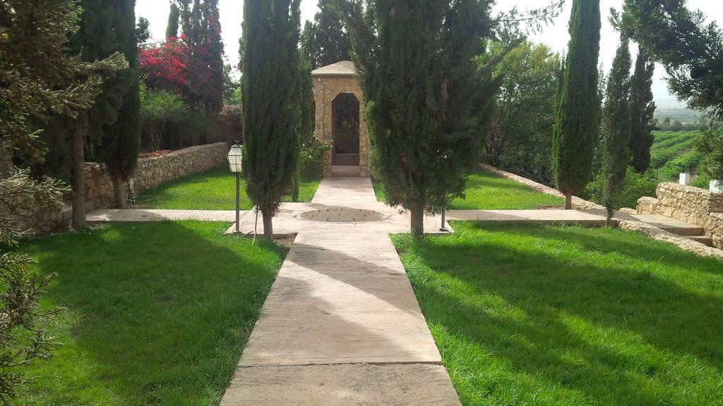 Villa Du Souss Agadir Ngoại thất bức ảnh