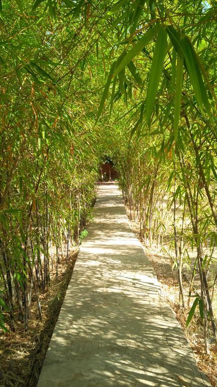 Villa Du Souss Agadir Ngoại thất bức ảnh