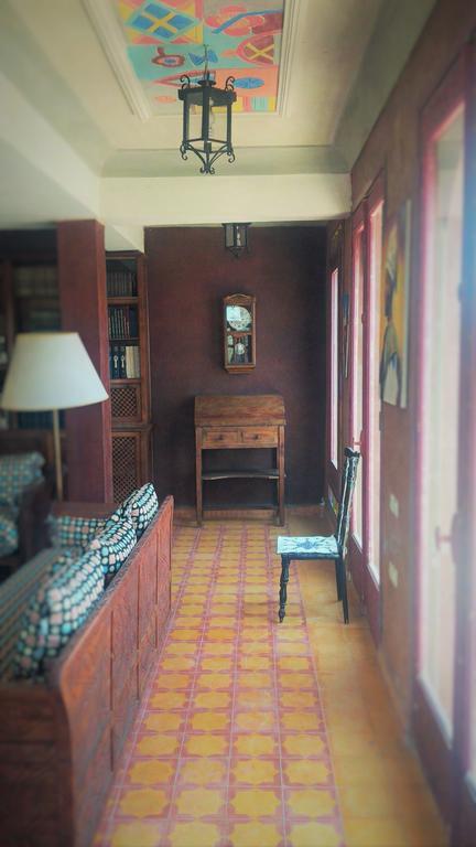 Villa Du Souss Agadir Ngoại thất bức ảnh