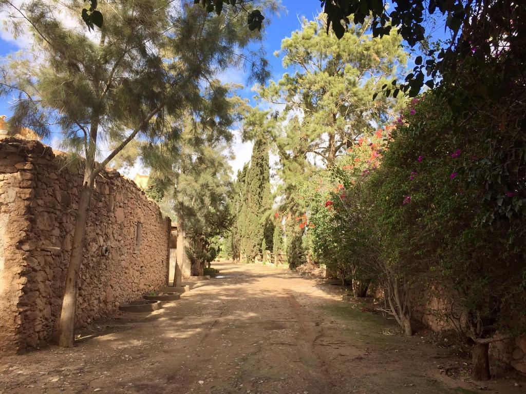 Villa Du Souss Agadir Ngoại thất bức ảnh