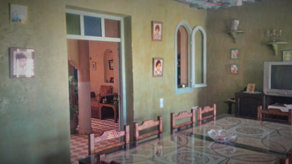 Villa Du Souss Agadir Ngoại thất bức ảnh