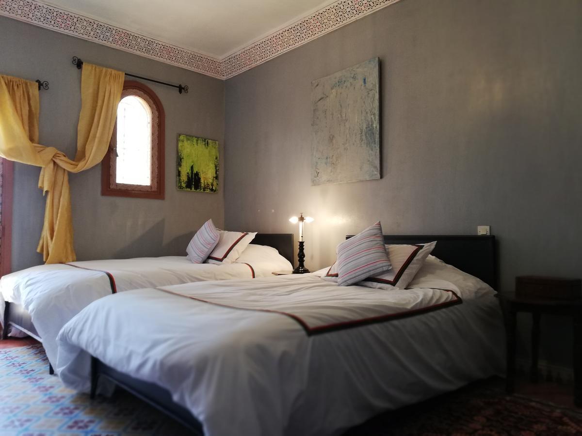 Villa Du Souss Agadir Ngoại thất bức ảnh