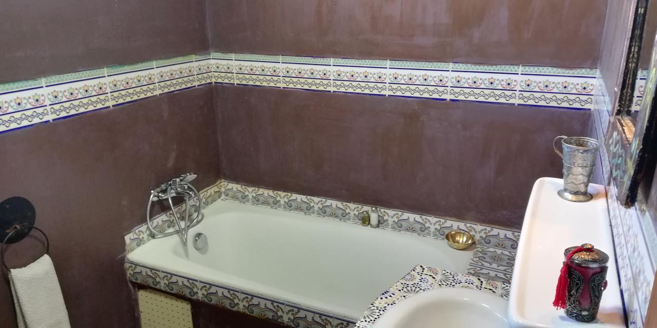Villa Du Souss Agadir Ngoại thất bức ảnh